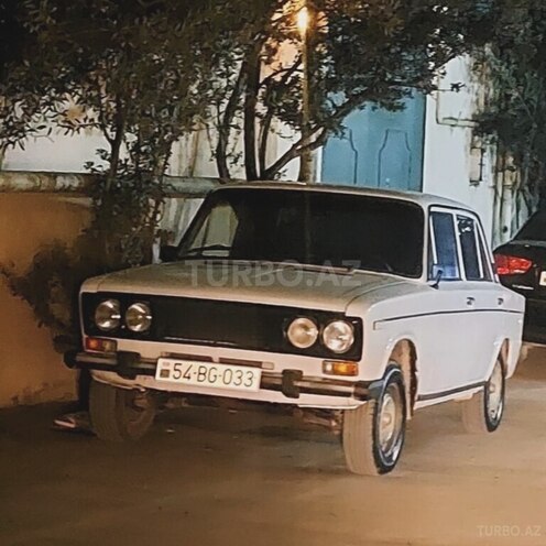 LADA (VAZ) 2106 1989, 99,890 km - 1.6 l - Bakı