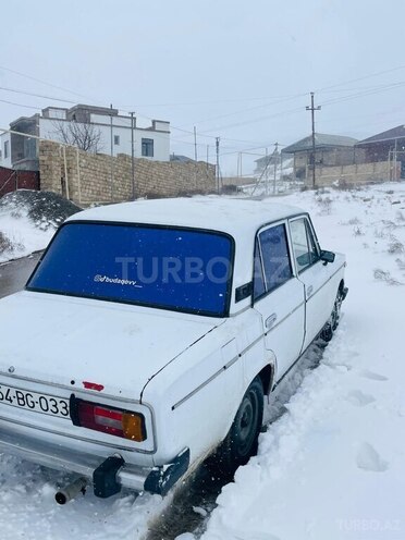 LADA (VAZ) 2106 1989, 99,890 km - 1.6 l - Bakı