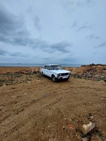 LADA (VAZ) 2106 1989, 99,890 km - 1.6 l - Bakı