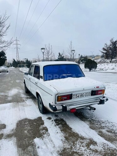 LADA (VAZ) 2106 1989, 99,890 km - 1.6 l - Bakı