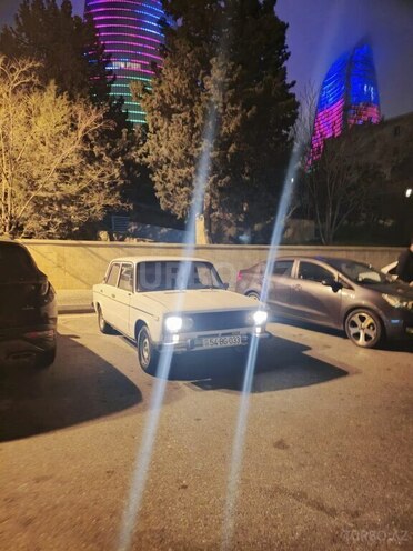 LADA (VAZ) 2106 1989, 99,890 km - 1.6 l - Bakı