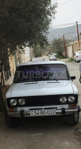 LADA (VAZ) 2106 1989, 99,890 km - 1.6 l - Bakı