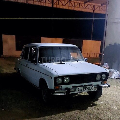 LADA (VAZ) 2106 1989, 99,890 km - 1.6 l - Bakı