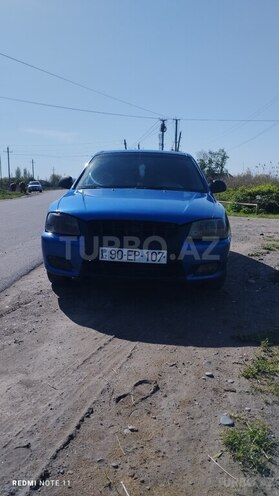 Hyundai Accent 2002, 200,000 km - 1.5 l - Bakı