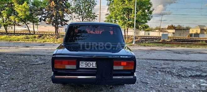 LADA (VAZ) 2107 2011, 75,000 km - 1.6 l - Kürdəmir