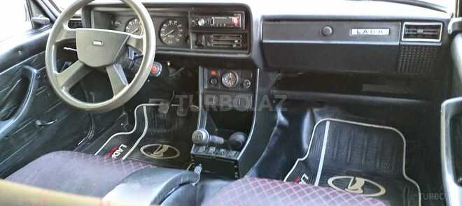 LADA (VAZ) 2107 2011, 75,000 km - 1.6 l - Kürdəmir