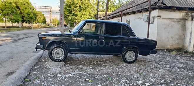LADA (VAZ) 2107 2011, 75,000 km - 1.6 l - Kürdəmir