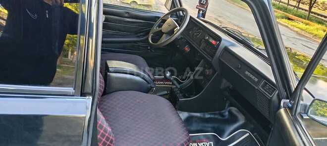 LADA (VAZ) 2107 2011, 75,000 km - 1.6 l - Kürdəmir