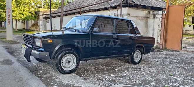 LADA (VAZ) 2107 2011, 75,000 km - 1.6 l - Kürdəmir