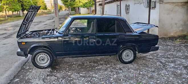 LADA (VAZ) 2107 2011, 75,000 km - 1.6 l - Kürdəmir