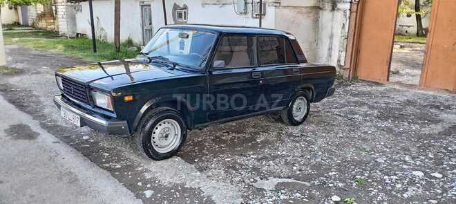 LADA (VAZ) 2107 2011, 75,000 km - 1.6 l - Kürdəmir