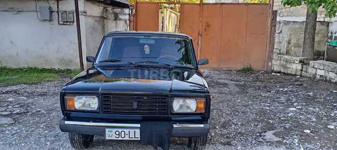 LADA (VAZ) 2107 2011, 75,000 km - 1.6 l - Kürdəmir