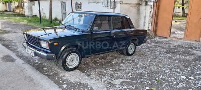 LADA (VAZ) 2107 2011, 75,000 km - 1.6 l - Kürdəmir