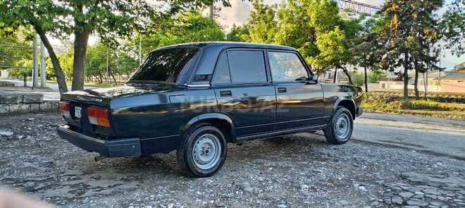 LADA (VAZ) 2107 2011, 75,000 km - 1.6 l - Kürdəmir