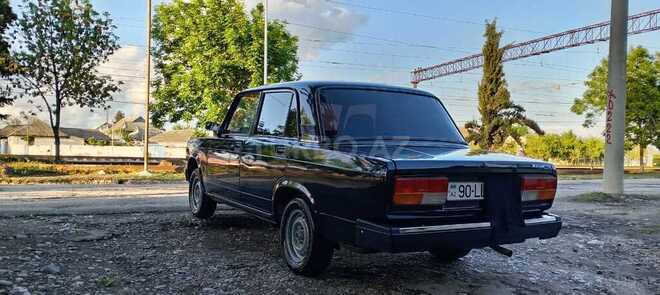 LADA (VAZ) 2107 2011, 75,000 km - 1.6 l - Kürdəmir
