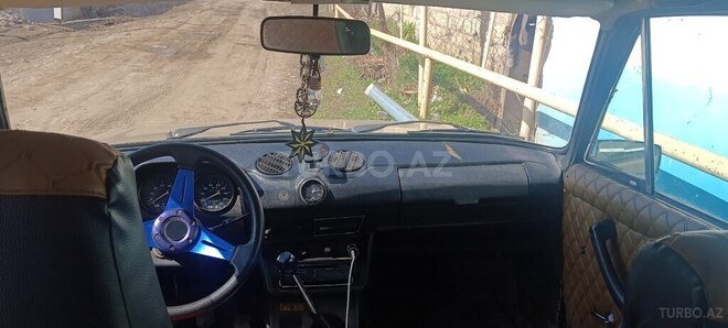 LADA (VAZ) 2106 1990, 75,000 km - 1.5 l - Gədəbəy