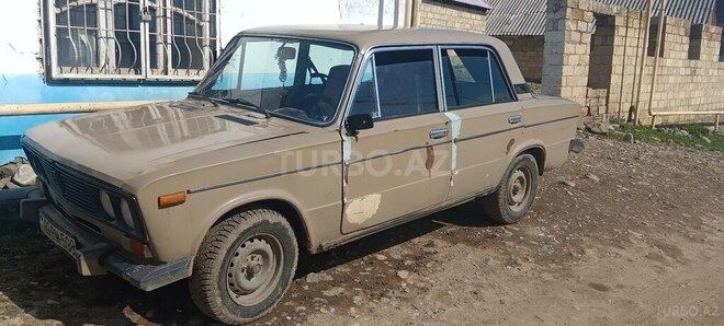 LADA (VAZ) 2106 1990, 75,000 km - 1.5 l - Gədəbəy