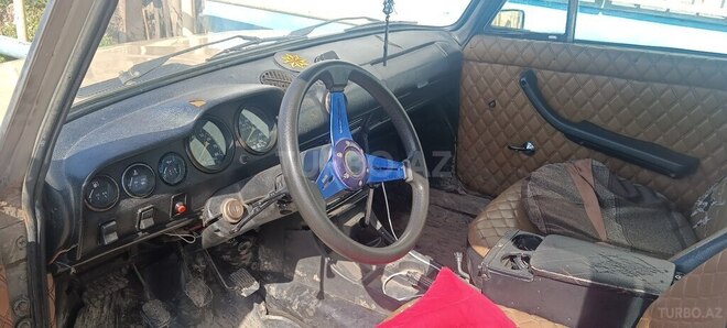 LADA (VAZ) 2106 1990, 75,000 km - 1.5 l - Gədəbəy
