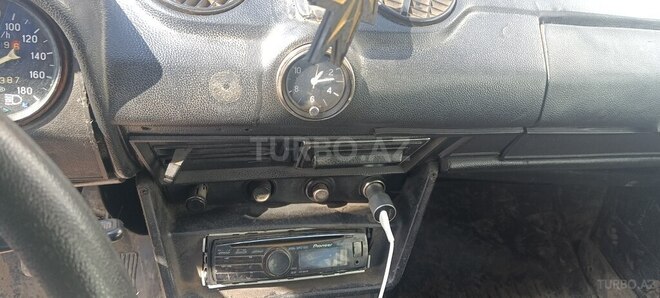 LADA (VAZ) 2106 1990, 75,000 km - 1.5 l - Gədəbəy