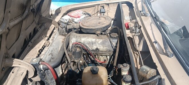 LADA (VAZ) 2106 1990, 75,000 km - 1.5 l - Gədəbəy