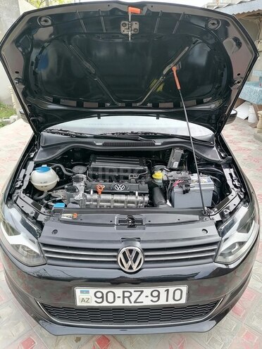Volkswagen Polo 2013, 278,700 km - 1.6 l - Sumqayıt