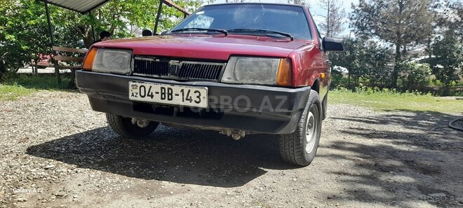 LADA (VAZ) 21099 1994, 256,430 km - 1.5 л - Goranboy