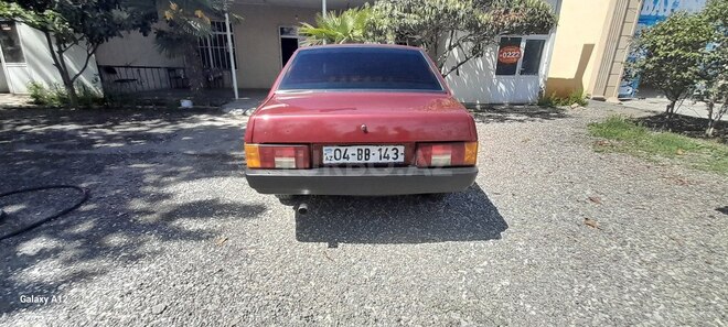 LADA (VAZ) 21099 1994, 256,430 km - 1.5 л - Goranboy