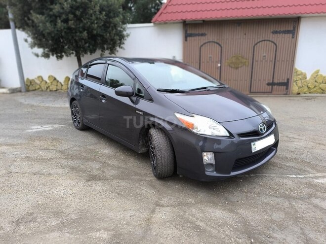 Toyota Prius 2011, 241,402 km - 1.8 l - Bakı