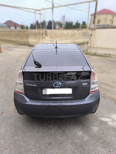 Toyota Prius 2011, 241,402 km - 1.8 l - Bakı