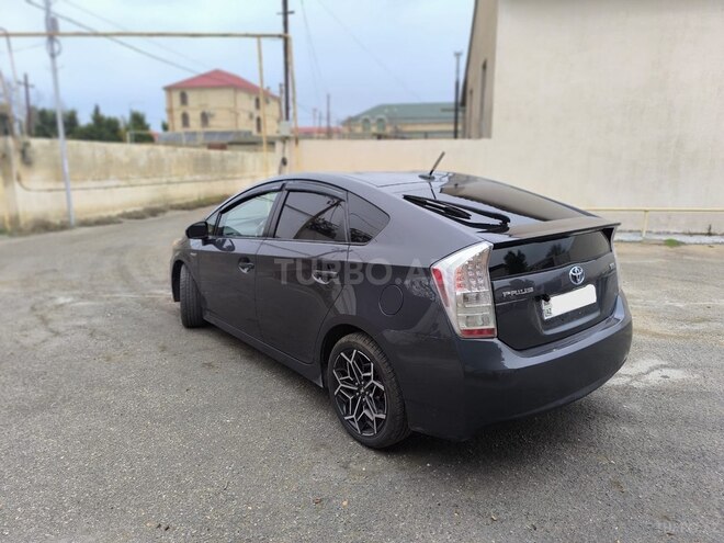 Toyota Prius 2011, 241,402 km - 1.8 l - Bakı