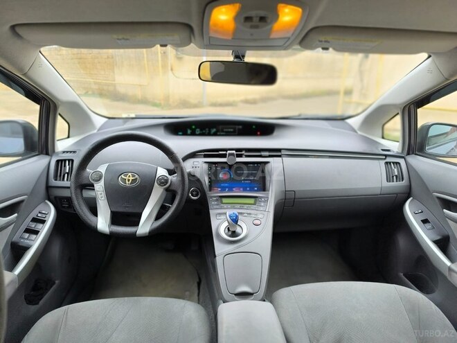 Toyota Prius 2011, 241,402 km - 1.8 l - Bakı