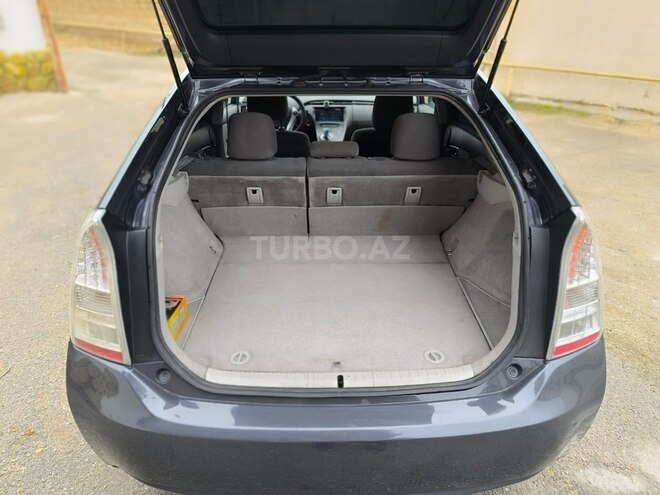 Toyota Prius 2011, 241,402 km - 1.8 l - Bakı