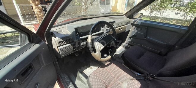 LADA (VAZ) 21099 1994, 256,430 km - 1.5 л - Goranboy