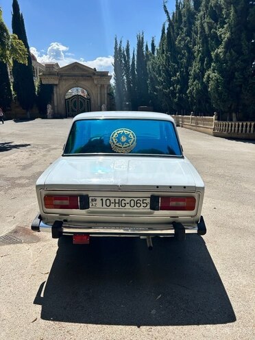 LADA (VAZ) 2106 1998, 45,000 km - 1.6 л - Şəmkir