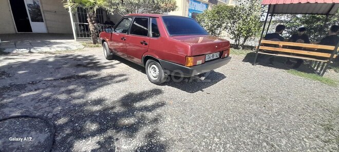 LADA (VAZ) 21099 1994, 256,430 km - 1.5 л - Goranboy