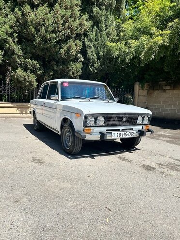 LADA (VAZ) 2106 1998, 45,000 km - 1.6 л - Şəmkir