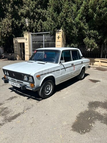 LADA (VAZ) 2106 1998, 45,000 km - 1.6 л - Şəmkir