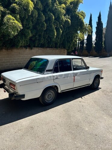 LADA (VAZ) 2106 1998, 45,000 km - 1.6 л - Şəmkir