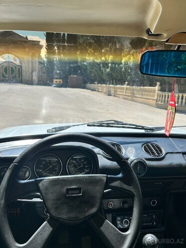 LADA (VAZ) 2106 1998, 45,000 km - 1.6 л - Şəmkir