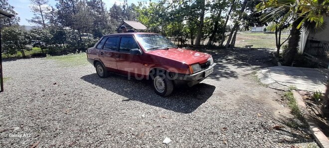 LADA (VAZ) 21099 1994, 256,430 km - 1.5 л - Goranboy