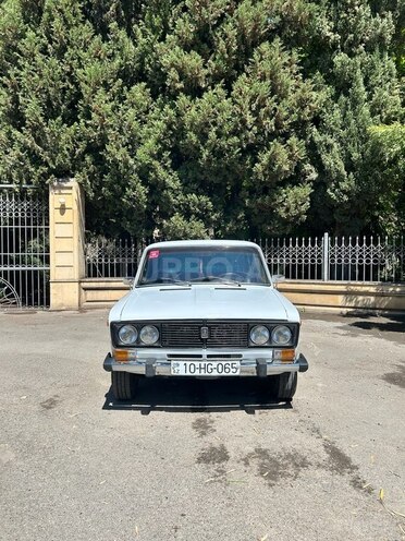 LADA (VAZ) 2106 1998, 45,000 km - 1.6 л - Şəmkir