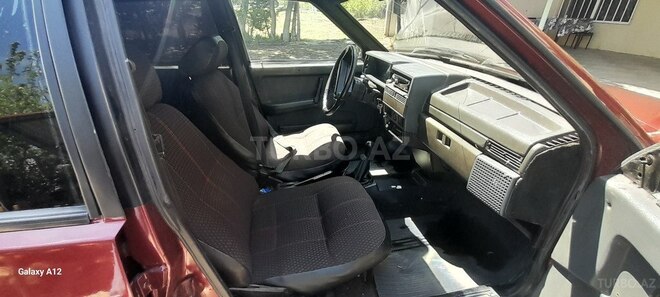 LADA (VAZ) 21099 1994, 256,430 km - 1.5 л - Goranboy