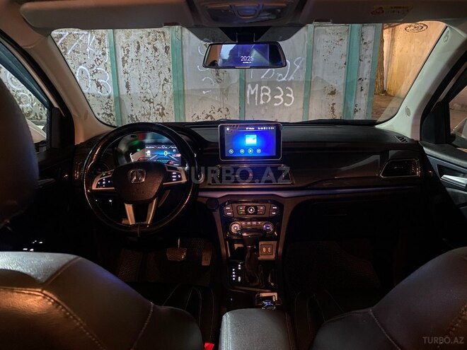 Baic M60 2021, 61,063 km - 1.5 l - Bakı