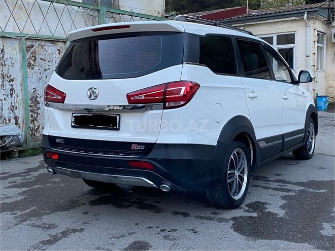 Baic M60 2021, 61,063 km - 1.5 l - Bakı