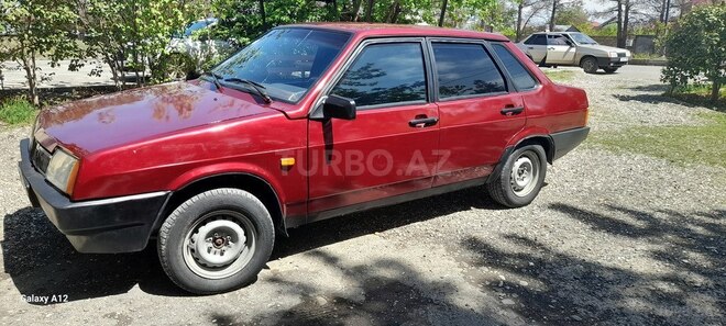 LADA (VAZ) 21099 1994, 256,430 km - 1.5 л - Goranboy