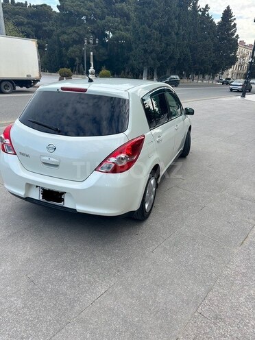 Nissan Tiida 2011, 86,281 km - 1.5 l - Sumqayıt