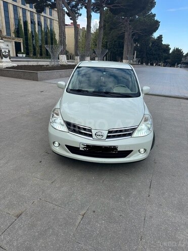 Nissan Tiida 2011, 86,281 km - 1.5 l - Sumqayıt