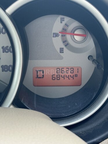 Nissan Tiida 2011, 86,281 km - 1.5 l - Sumqayıt