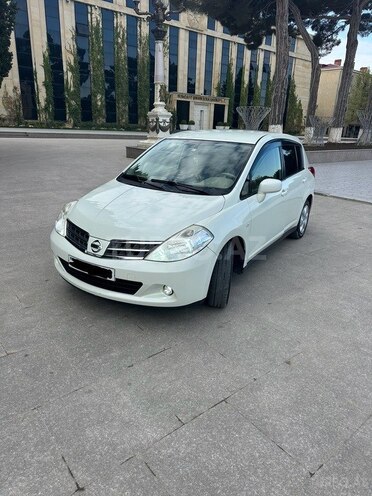 Nissan Tiida 2011, 86,281 km - 1.5 l - Sumqayıt