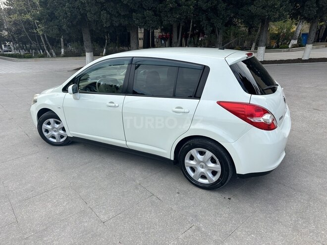 Nissan Tiida 2011, 86,281 km - 1.5 l - Sumqayıt